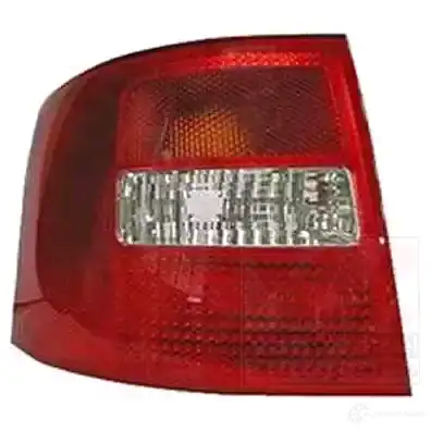 Задний фонарь VAN WEZEL 456730 VXEK VE 0317925M 5410909429669 - Изображение 1