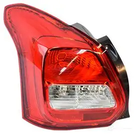 Задний фонарь VAN WEZEL SCRE I 5226931 1437891148