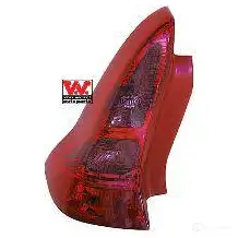 Задний фонарь VAN WEZEL 0971921 0ZAE0P D 1423214926 5410909313494 изображение 0