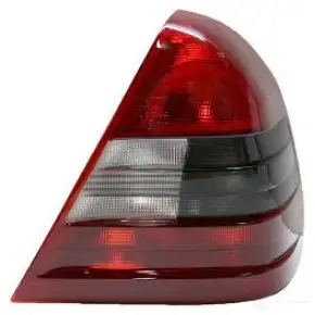 Задний фонарь VAN WEZEL 3030926 5 0144509 469587 C5B17QV