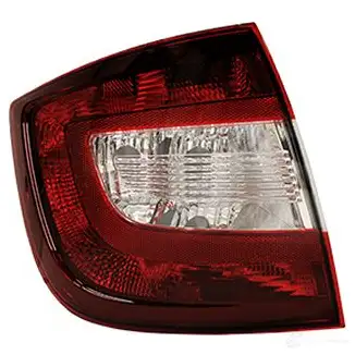 Задний фонарь VAN WEZEL 1424927470 7617935 A3B IUC 5410909703202