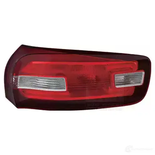 Задний фонарь VAN WEZEL 0979931 461511 0M9F Z3 5410909634018 - Изображение 1