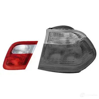 Задний фонарь VAN WEZEL 0646934u 458974 48CIB 501236 89