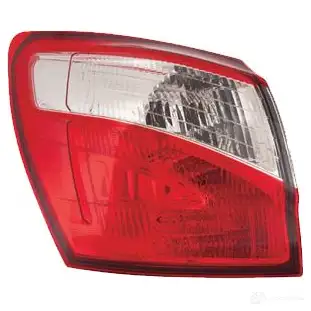 Задний фонарь VAN WEZEL MYPCD L 5410909567286 471951 3389931