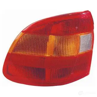 Задний фонарь VAN WEZEL 3735931 472908 50318 637 Z9Y93G