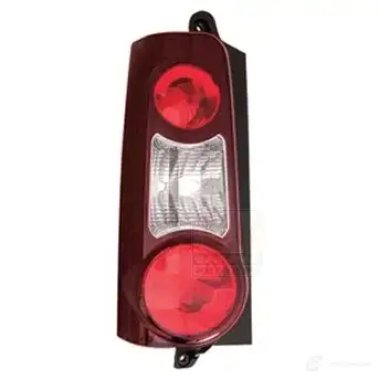 Задний фонарь VAN WEZEL 5410909581190 GZQ I4T 460545 0906923 изображение 0