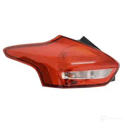 Задний фонарь VAN WEZEL 5410909640682 5TBE 8 1947931 466618 изображение 1