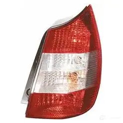 Задний фонарь VAN WEZEL FE8MJ 476849 4328924 5 0631639