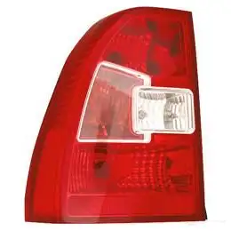 Задний фонарь VAN WEZEL 8382931 487529 JG9T5Z 5016361 7