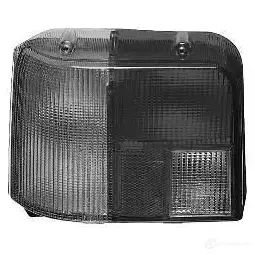 Задний фонарь VAN WEZEL 50640 709 OV8CJ 4025932 474943 изображение 0