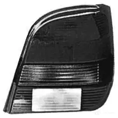 Задний фонарь VAN WEZEL APANCZ 465377 1837931 5022 1607