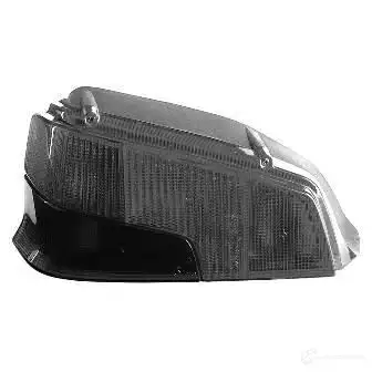 Задний фонарь VAN WEZEL 1K35DP 50642 707 4009939 474804