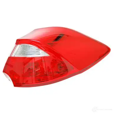 Задний фонарь VAN WEZEL 5410909705220 0DGW9O M 8568936 1424897470