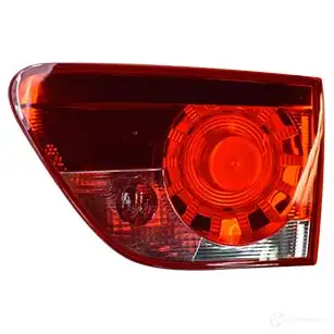 Задний фонарь VAN WEZEL 1437891504 8 3PN6 4941928