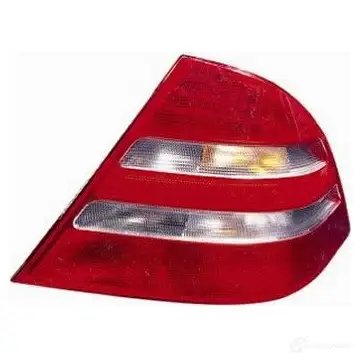 Задний фонарь VAN WEZEL 75Q5PD 501626 19 3036932 469819