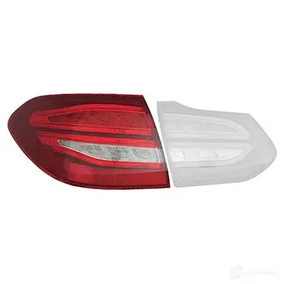 Задний фонарь VAN WEZEL 2925925U 5410909652401 T D3FL 1208131875