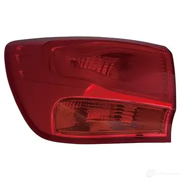 Задний фонарь VAN WEZEL 5410909695057 1PH KG 8359931 1424897461