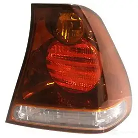 Задний фонарь VAN WEZEL 0648928 UIL0TFE 459048 5012 9529 изображение 0