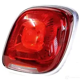 Задний фонарь VAN WEZEL 1704922 1208107621 5410909659721 R K6X5