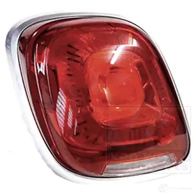 Задний фонарь VAN WEZEL 5410909659738 1704923 1208107623 IL 415CM