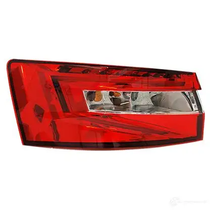 Задний фонарь VAN WEZEL 7638921 R V46X46 1437892761