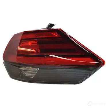 Задний фонарь VAN WEZEL 3375921 QQIP 1H 1437891906