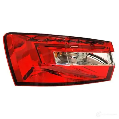 Задний фонарь VAN WEZEL 5FD2 HV 7639921 1437892240