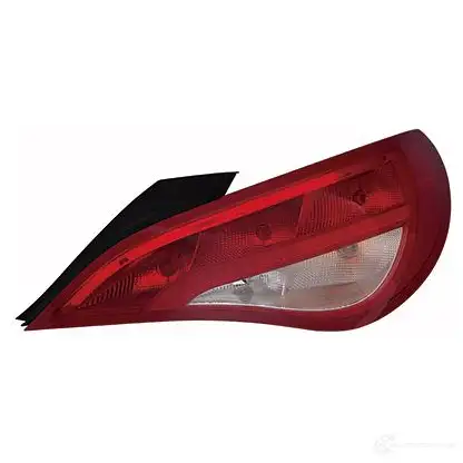 Задний фонарь VAN WEZEL 2927922 1424503070 L MA975J 5410909676919