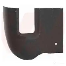 Задняя панель VAN WEZEL 5852.33 3QVWH 483169 4 11101