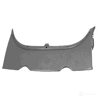 Задняя панель VAN WEZEL 5801636 40 1860 481889 FD057