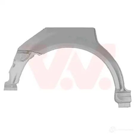 Боковина VAN WEZEL 5410909685331 3I4W G 5836144 1424398674