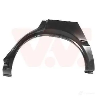 Боковина VAN WEZEL 480100 VS7DYRF 89 5332 5319144