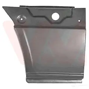 Боковина VAN WEZEL 5410909671686 1424311207 3077142 KFP2H 3