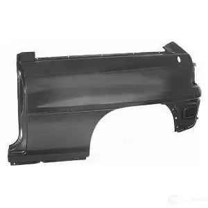 Боковина VAN WEZEL 3734645 00VE9V 3186 71 472837