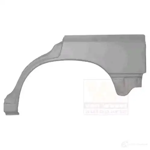 Боковина VAN WEZEL 5246143 5410909633141 S99D4 GU 479426 - Изображение 1