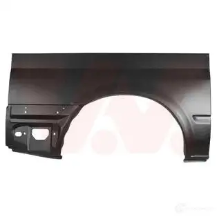 Боковина VAN WEZEL 23523 2 XU1GS 466396 1898144