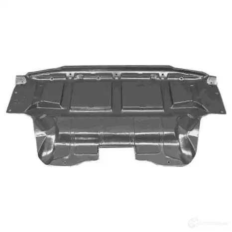 Защита бампера VAN WEZEL 1 84481 459690 0685701 LR2FZN