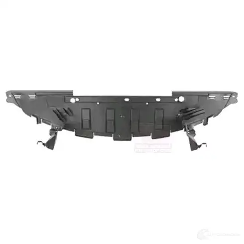 Защита бампера VAN WEZEL 4327701 5410909609962 476784 GZX4C V - Изображение 1
