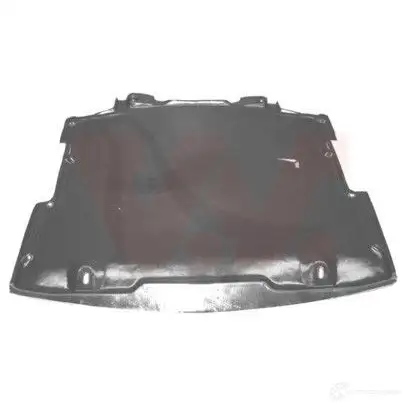 Защита бампера VAN WEZEL 3030703 UEML95M 469562 144 483