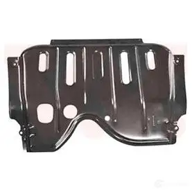Защита бампера VAN WEZEL 5410909561826 461903 5V8 LL 1506701