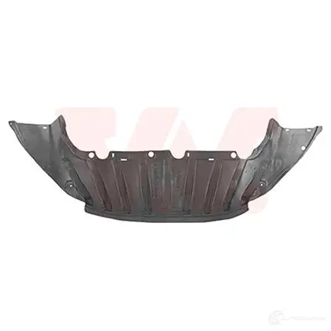 Накладка облицовки VAN WEZEL 5410909562212 1424415163 1966705 T2YK F