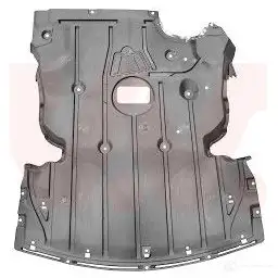 Защита бампера VAN WEZEL 0657701 459314 1824 81 9X6ZL8