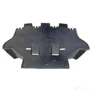 Шумоизоляция, утеплитель капота VAN WEZEL 456821 0320701 1094 81 ZQ5XY
