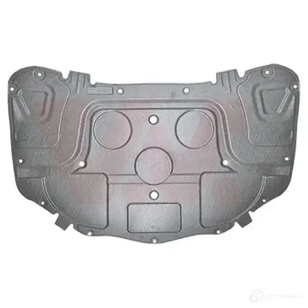 Защита бампера VAN WEZEL 7 N41T 5410909698935 1424415181 3092460