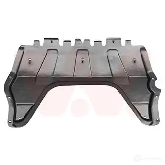 Защита бампера VAN WEZEL 5745701 JJZC L0 1437942548