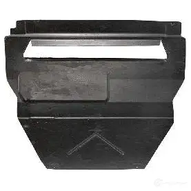 Шумоизоляция, утеплитель капота VAN WEZEL 6XNE16 0938701 1423214862 66 7481