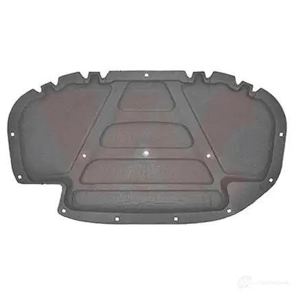 Защита бампера VAN WEZEL 5766460 6BPGO G 1424738586 5410909696672