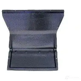 Шумоизоляция, утеплитель капота VAN WEZEL CTIG39P 2813701 1423216012 730 481