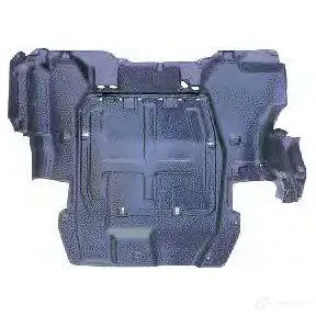 Шумоизоляция, утеплитель капота VAN WEZEL 7MB7UDW 3763701 3 21481 473471