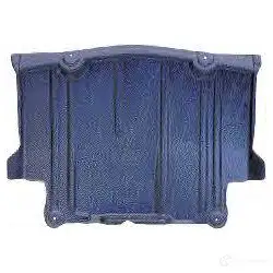 Шумоизоляция, утеплитель капота VAN WEZEL 3020702 DG92GE0 1404 82 1423216091